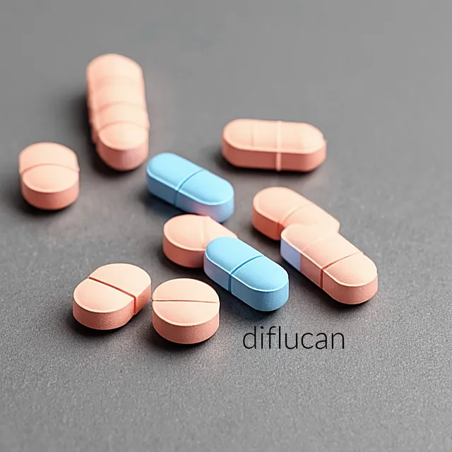 Diflucan pharmacie